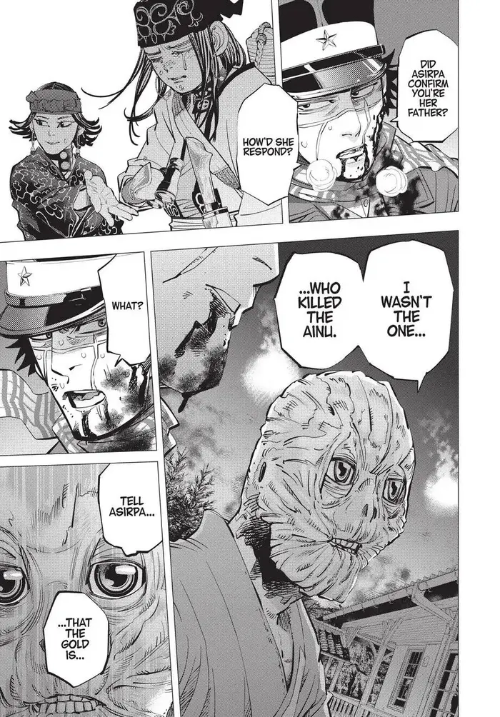 Golden Kamuy Chapter 137 image 12_optimized